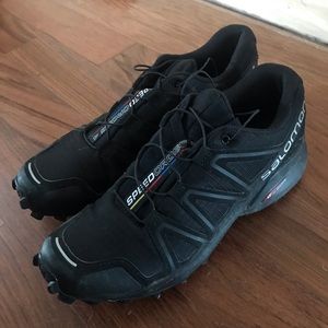 Salomon Speed Cross